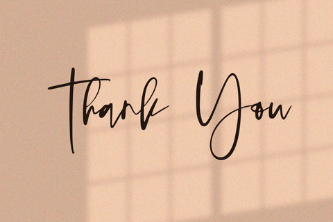 Bellanova - Signature Font Font Alpaprana Studio 