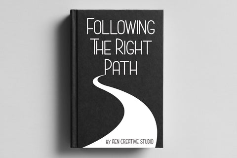 Bellathia Font AEN Creative Store 