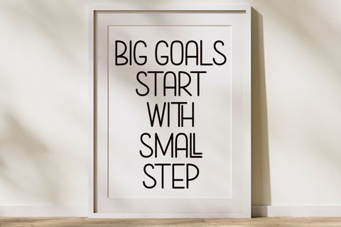 Bellathia Font AEN Creative Store 