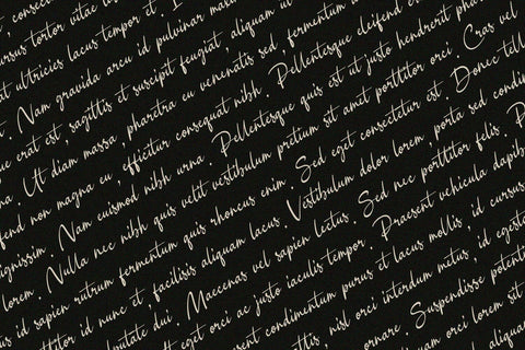 Bellina - Handwritten Font Font Alpaprana Studio 