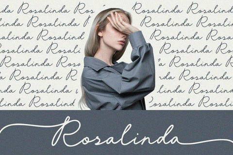 Bellise - Script Font Font Alpaprana Studio 