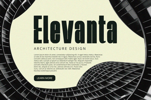 Bellmiora - Display Font Font Alpaprana Studio 