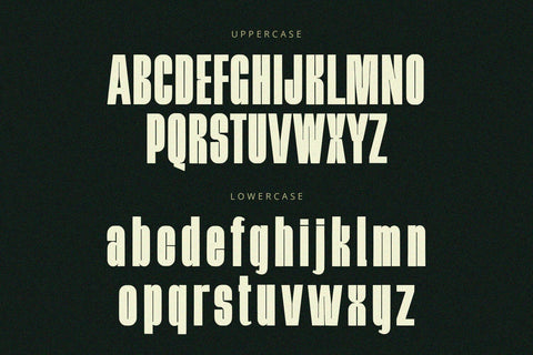 Bellmiora - Display Font Font Alpaprana Studio 
