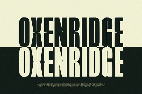 Bellmiora - Display Font Font Alpaprana Studio 