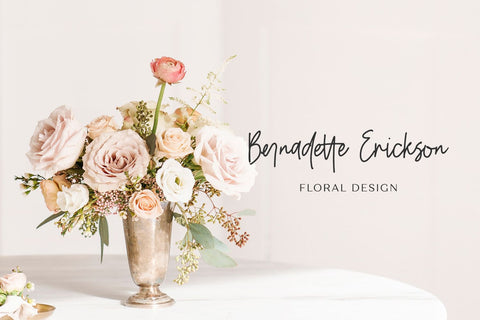 Belovedly Signature Script Font Font Beck McCormick 