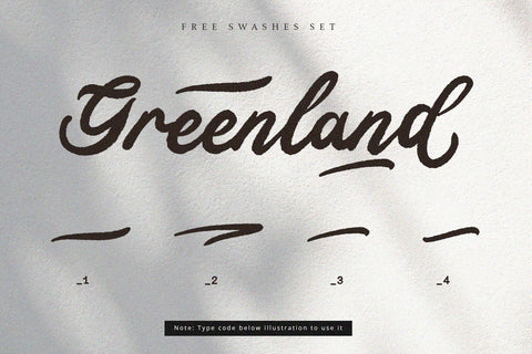 Benevolence - Brush Script Font Alpaprana Studio 