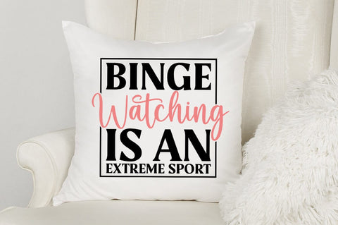 Benge Watching Is An Extreme Sport SVG Design SVG Designangry 