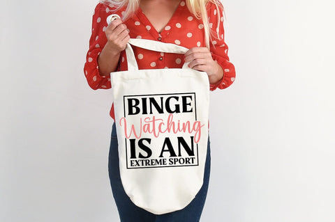 Benge Watching Is An Extreme Sport SVG Design SVG Designangry 