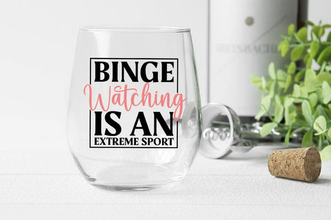 Benge Watching Is An Extreme Sport SVG Design SVG Designangry 