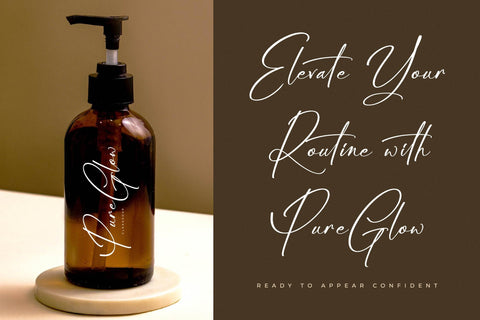 Benithany Geollyckas - Modern Signature Font Font Letterena Studios 