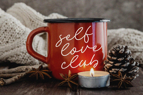 Benjamin Kingdom - Monoline Handwritten Font Font Timur type 