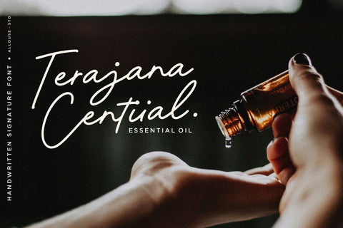 Bentleycraft Font Allouse.Studio 