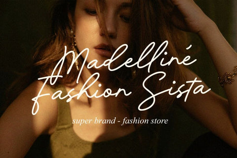 Bentleycraft Font Allouse.Studio 