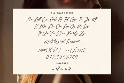 Bentleycraft Font Allouse.Studio 