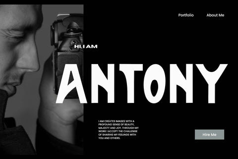 Bently Garth Font Prasetya Letter 