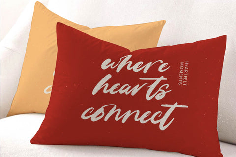 Benton Achita - Bold Brush Font Font Letterena Studios 