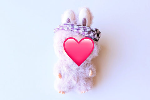 Beret for Plush Toy with Ears ITH Applique Embroidery Embroidery/Applique DESIGNS Risa Rocks It 