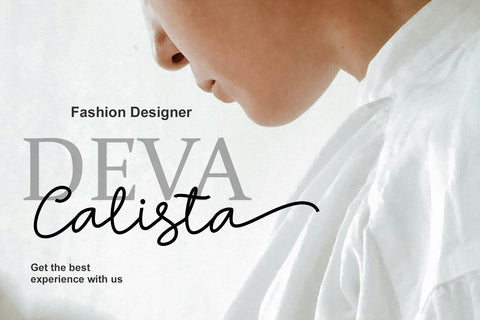 Beritta Font Sulthan studio 