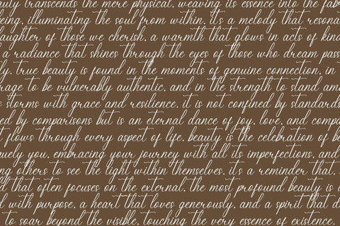 Berlanfi Sankisse - Modern Beauty Script Font Letterena Studios 