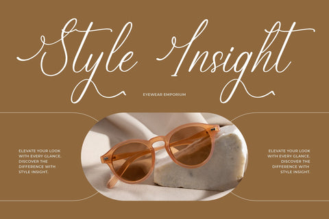 Berlanfi Sankisse - Modern Beauty Script Font Letterena Studios 