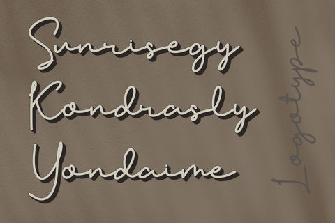 Berliman Font ahweproject 