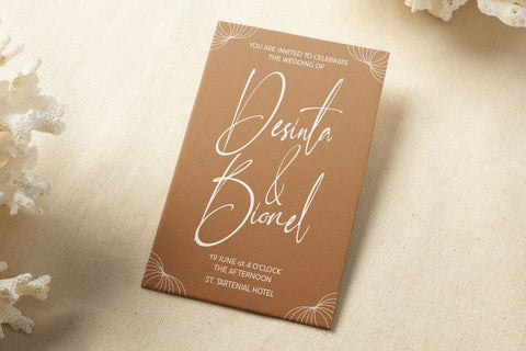 Berltingka Script Font muhammadzeky 