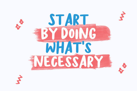 Berry Cute - Handwriting Cute Font Font Jimtype Studio 