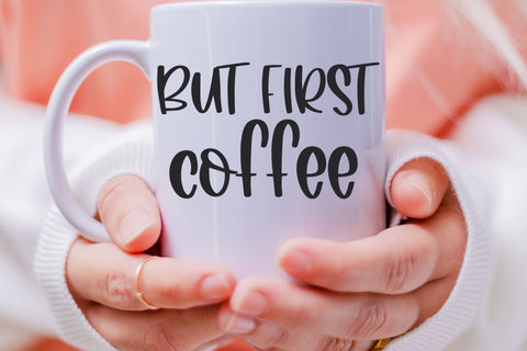 Berry Patch, farmhouse handwritten font duo for cricut Font Designing Digitals 