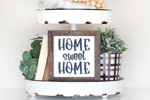 Berry Patch, farmhouse handwritten font duo for cricut Font Designing Digitals 