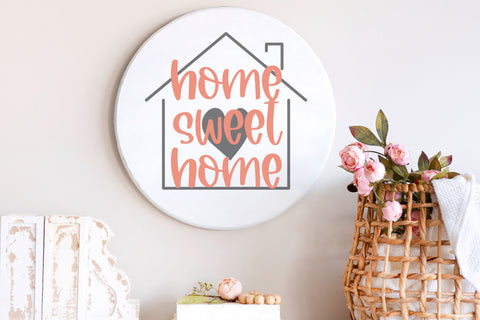 Berry Patch, farmhouse handwritten font duo for cricut Font Designing Digitals 