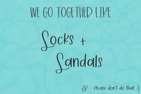 Best Buds Sans Font Font Beck McCormick 