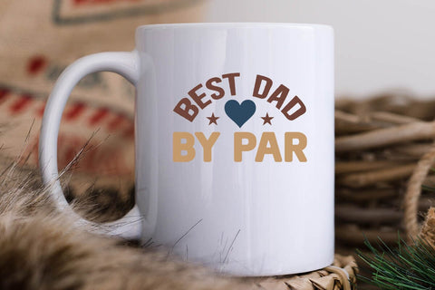 best dad by par SVG Angelina750 
