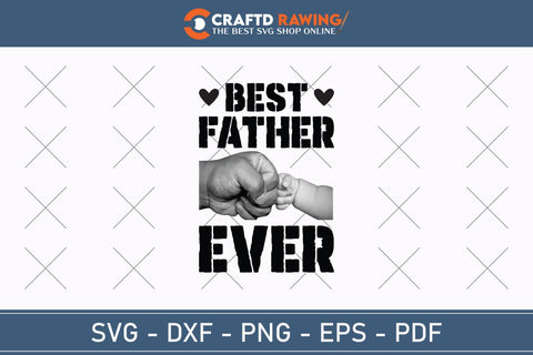 Best Dad Ever Best Dad Ever Father’s Day svg, Funny Father’s Day svg, Funny Father’s Day Gift, Step-Dad Father’s Day, Funny Dad svg, Dad svg, svg png dxf SVG Debashish Barman 