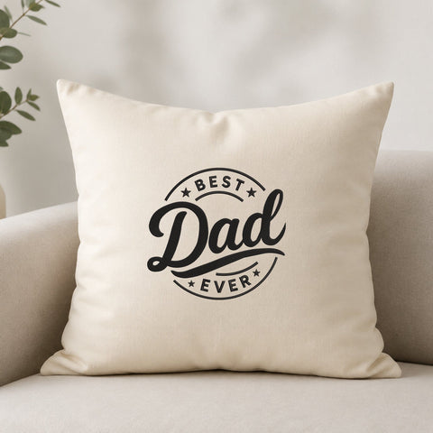 Best Dad Ever Embroidery Design – Father’s Day Machine Embroidery File, Dad Gift Embroidery, Vintage Dad Badge Design Embroidery/Applique DESIGNS PatternFeed8 