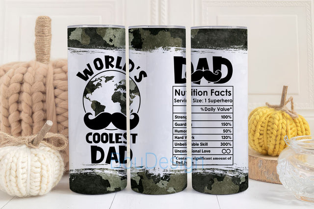 Best Dad Ever Gifts - Dad Gifts From Daughter Son - Fathers Day Presents From Daughter Son Wife - Birthday Christmas Gifts For Dad Sublimation BouDesign 