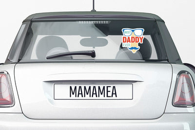 best daddy ever SVG Angelina750 