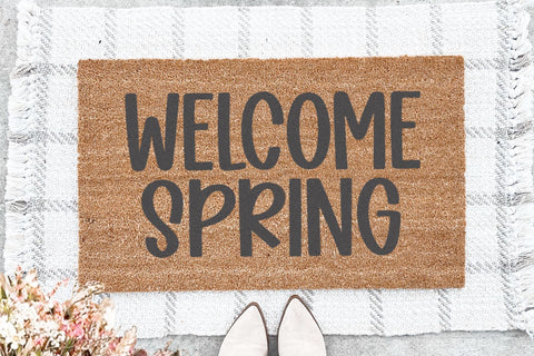 Best Days - Fun Handwritten Font Font KA Designs 