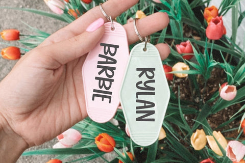 Best Days - Fun Handwritten Font Font KA Designs 