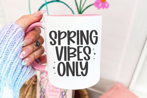 Best Days - Fun Handwritten Font Font KA Designs 