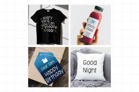 Best Friend - Cute Handwriting Font Font Jyllyco 