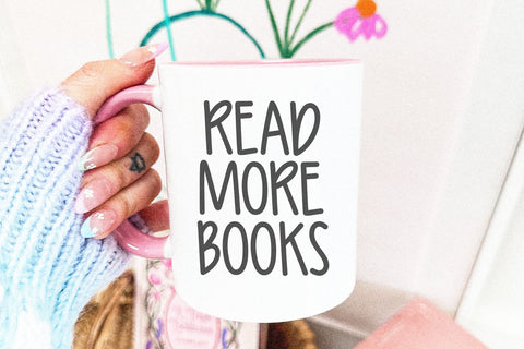 Best Friends - Cute Handwritten Font Font KA Designs 