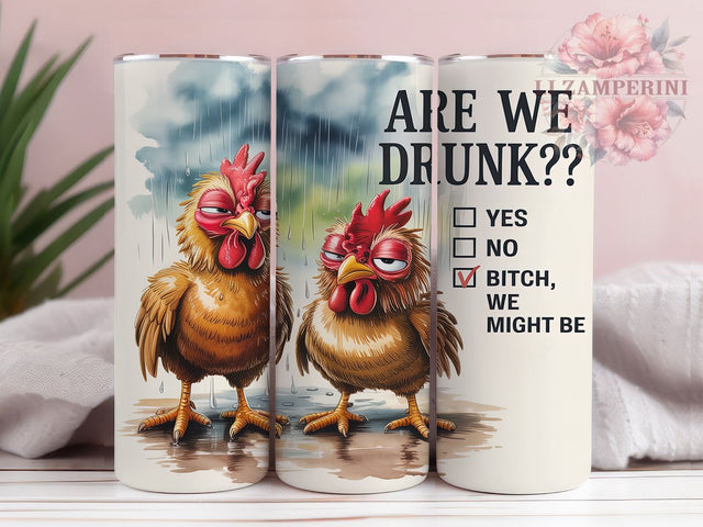 Best Friends Drunk Quote Tumbler, Drunk Quote Wrap, Funny Best Friend Cup, 20oz Sublimation Design, Sarcastic Friendship Tumbler, Drunk Bitch Quote Tumbler, Funny Friendship Wrap Sublimation Li Zamperini 