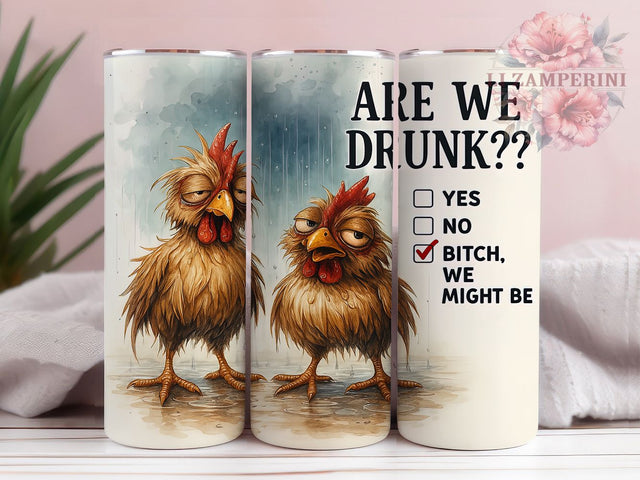 Best Friends Drunk Quote Tumbler, Drunk Quote Wrap, Funny Best Friend Cup, 20oz Sublimation Design, Sarcastic Friendship Tumbler, Drunk Bitch Quote Tumbler, Funny Friendship Wrap Sublimation Li Zamperini 