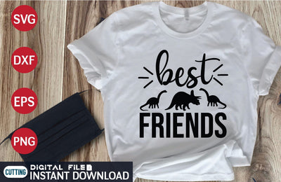 best friends svg SVG designer krishna 