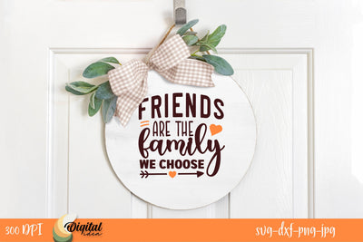 Best Friends SVG. T-Shirt Design. Best Friends Quote SVG SVG Evgenyia Guschina 