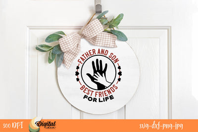 Best Friends SVG. T-Shirt Design. Best Friends Quote SVG SVG Evgenyia Guschina 