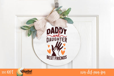 Best Friends SVG. T-Shirt Design. Best Friends Quote SVG SVG Evgenyia Guschina 