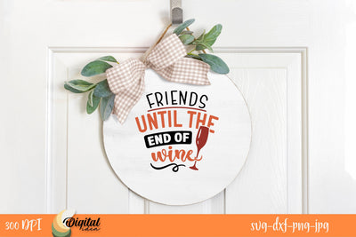 Best Friends SVG. T-Shirt Design. Best Friends Quote SVG SVG Evgenyia Guschina 