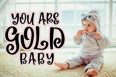 Best Jolly Font Dm Letter Studio 