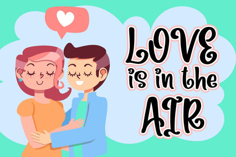 Best Jolly Font Dm Letter Studio 